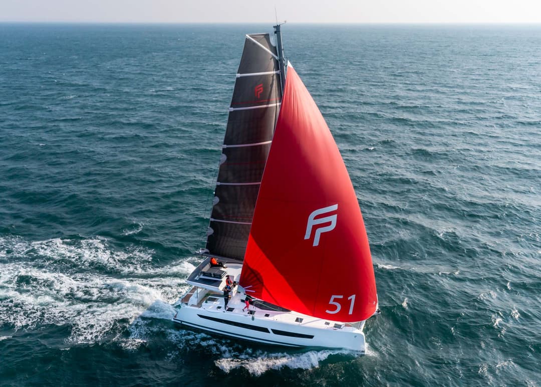 Die luxuriöse Aura 51 