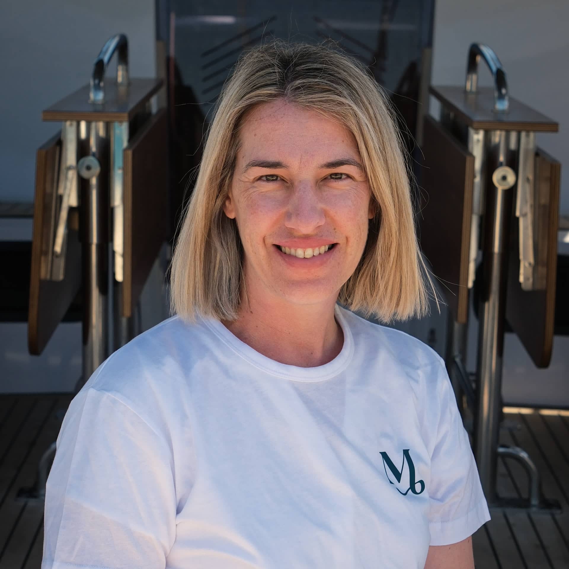 Staff Image